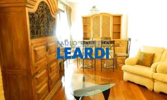 Imagem: APARTAMENTO - VILA MASCOTE - SP