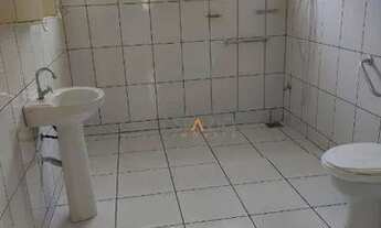 Imagem 3: Casa com 3 dormitórios, 297 m² - venda por R$ 560.000,00 ou aluguel por R$ 2.338,00/mês