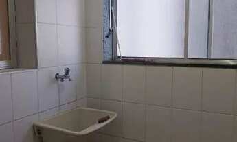 Imagem 2: Apartamento com 2 dormitórios para alugar, 50 m² por R$ 2.100/mês - Vila Rica - São Bernar