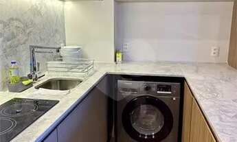 Imagem 5: São Paulo - Apartamento Padrão - VILA OLÍMPIA