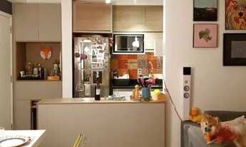 Imagem 7: Jardim Marajoara, 2 Dormitórios, Suíte - Condomínio Nova Sabará