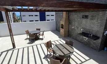 Imagem 3: Apartamento para venda com 65 metros quadrados com 2 quartos em Intermares - Cabedelo