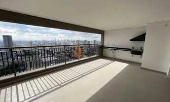 Imagem 2: Apartamento a venda na Mooca 159m2 3 quartos 3 suítes 2 vagas + depósito