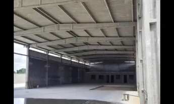 Imagem 2: Belíssimo Galpão a Venda em Cajupiranga