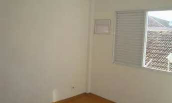 Imagem 2: Apartamento para aluguel tem 50 metros quadrados com 1 quarto em Vila Valença - São Vicent