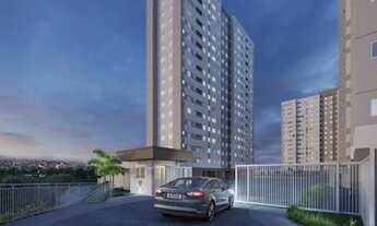 Imagem: Única oportunidade de morar no Seleto Oásis