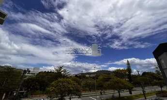 Imagem: FLORIANóPOLIS - Apartamento Padrão - Itacorubi