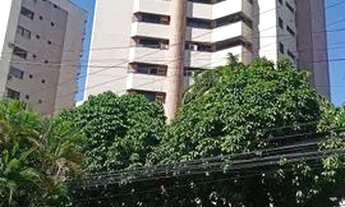 Imagem 1: Apto. Cobertura no 12º andar no Cond. Quebec, 322m², Sala c/ 06 ambientes, sala de jantar