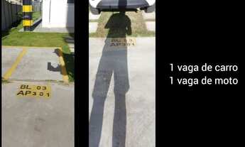 Imagem 5: Apartamento Para Alugar com 2 Quartos na Barra dos Coqueiros