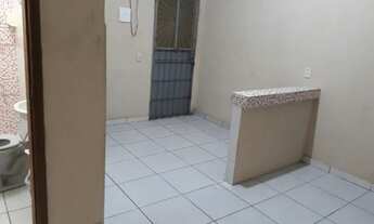 Imagem: Quarto tipo quitinete, kitnet no Campos