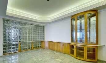 Imagem 5: Apartamento para venda com 218 metros quadrados com 4 quartos