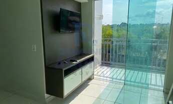 Imagem 7: Apartamento 2 Quartos para Venda em Santarém, Diamantino, 2 dormitórios, 1 suíte, 1 banhe