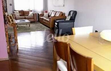 Imagem 5: São Paulo - Casa Padrão - Santana