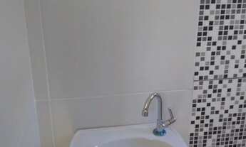 Imagem 6: Quitinete ou casa minimalista?