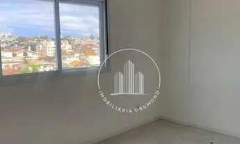 Imagem 2: Apartamento à venda, 78 m² por R$ 460.000,00 - Barreiros - São José/SC