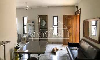 Imagem 4: Casa Padrão em Ribeirão Preto