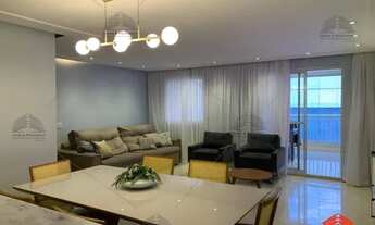 Imagem: Apartamento à Venda novo Mooca 120m - 4