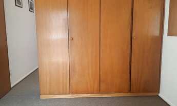 Imagem 4: A Kitnet/conjugado para aluguel possui 43 metros quadrados em Bela Vista - São Paulo - SP