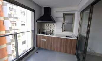 Imagem 4: Apartamento para Locação em São Paulo, Sumarezinho, 2 dormitórios, 1 suíte, 2 banheiros, 1