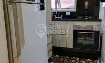 Imagem 6: Apartamento à venda na Vila das Mercês com 2 dormitórios e 1 vaga