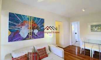 Imagem 7: Apartamento Venda Itaim Bibi 72 m² 2 Dormitórios