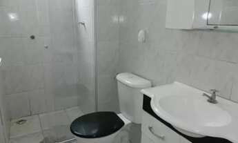 Imagem 6: Apartamento para Venda em São Paulo, Alto da Mooca, 1 dormitório, 1 banheiro, 1 vaga