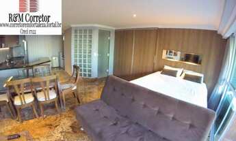 Imagem 6: Apartamento por temporada A Partir R$ 290,00 Praia de Iracema Fortaleza-CE 123