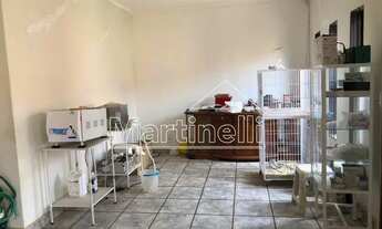 Imagem 3: Casa Padrão em Ribeirão Preto