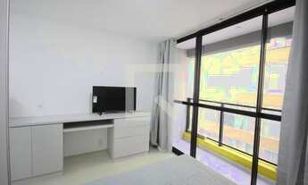 Imagem 4: Apartamento para Aluguel - Vila Mariana, 1 Quarto, 22 m2