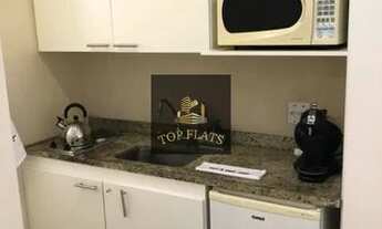 Imagem 5: Flat disponível na Vila Olímpia