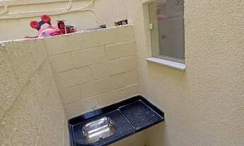 Imagem 7: Alugo Apartamento condomínio fechado