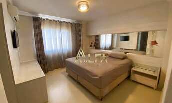 Imagem 4: Cobertura Duplex com vista mar em Balneário Camboriú