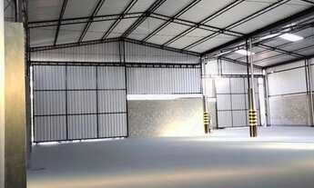 Imagem 7: Galpão/Depósito