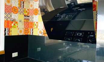 Imagem 2: RESIDENCIAL ARTE BRASIL