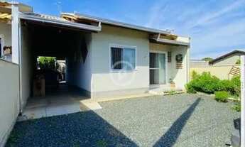 Imagem 2: Casa à venda no bairro Quinta dos Açorianos - Barra Velha/SC