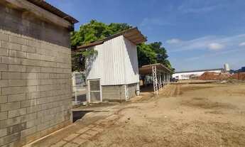 Imagem 4: Galpão, 2500 m² - venda por R$ 13.000.000,00 ou aluguel por R$ 70.000,00/mês - Santa Julia