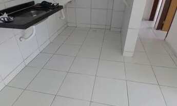 Imagem: Apartamento para venda tem 49 metros quadrados