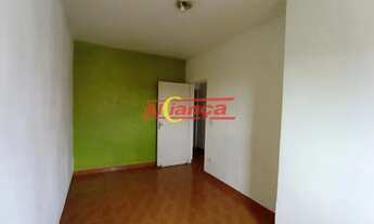 Imagem 2: ÓTIMO SOBRADO COM 2 DORMITÓRIOS, 80M² - TABOÃO, GUARULHOS