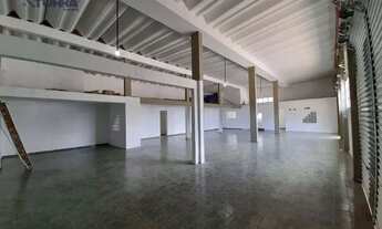 Imagem 4: Galpão de 2450 m² para venda e locação em Atibaia/SP - GA0124