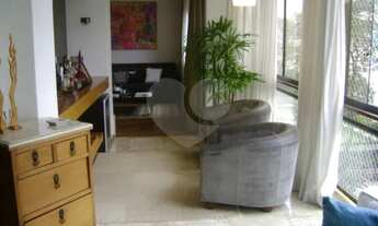 Imagem 2: Apartamento reformado no Real Parque