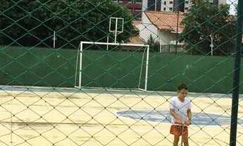 Imagem 3: Apartamento em Candelária, com 83m², 3quartos 1suite - ótima localização