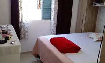 Imagem 6: Apartamento para venda com 52 metros quadrados com 2 quartos em Jardim Miriam - São Paulo