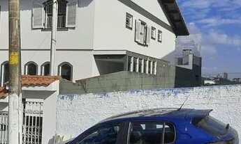 Imagem: Casa no Horto Florestal