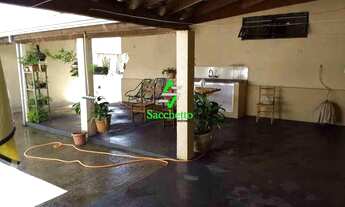 Imagem 3: Casa para Venda em Limeira, Vila Teixeira Marques, 2 dormitórios, 2 banheiros, 4 vagas