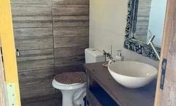 Imagem 2: Casa com quintal em Ipatinga