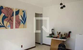 Imagem 4: Apartamento para Aluguel - Méier, 2 Quartos, 80 m2