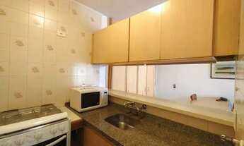 Imagem 7: Excelente Apartamento/Flat no Cond Mercure Saint Germain - Jardins - São Paulo - 01424-002