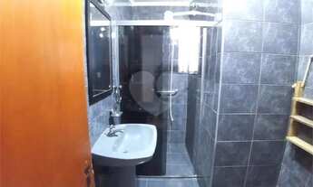 Imagem 7: Apartamento com três quartos, sendo uma suíte, uma vaga na Av Nova Cantareira / SP