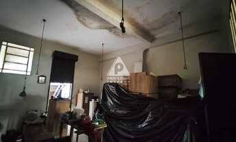 Imagem 4: Loja de rua próximo à Saens Peña