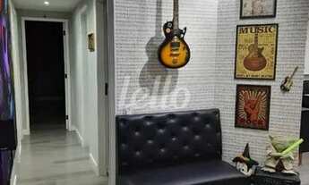 Imagem 3: São Paulo - Apartamento Padrão - Cambuci